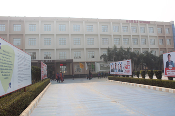 Student Infra Rewari 3